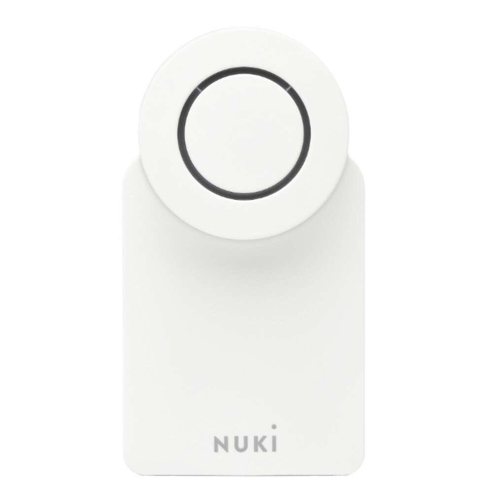 Nuki - Okos Zár 4.0 - Fehér