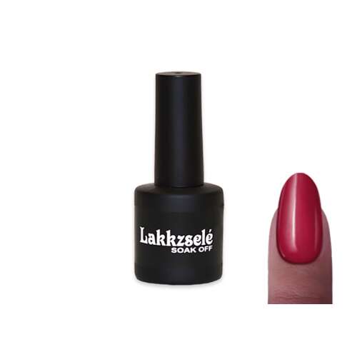 Géllakk 6ml #005 Marilyn magenta