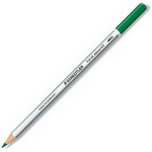 Színes ceruza Staedtler zöld Akvarell Karat zöld Írószer (Gy.sz.:125-5) 91557320 