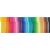 FABER-CASTELL Filzstift Connector Reisekoffer 91558034