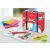 FABER-CASTELL Filzstift Connector Reisekoffer 91558034
