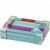 Faber-Castell Sparkle 20 Buntstifte in floraler Geschenkbox