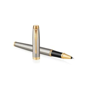Parker IM Rollerball Deschis cu Capac - Stilouri