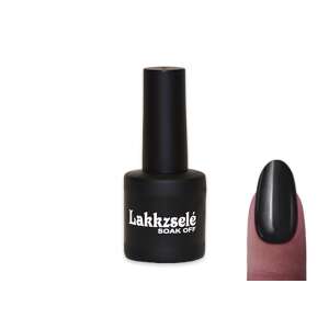 Lakkzelé Soak Off Géllakk #218 Forrókávé, 6ml - Körömápolás