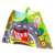 Cars in Town Take Along Play Set by Huangchen, play mat with roads and buildings