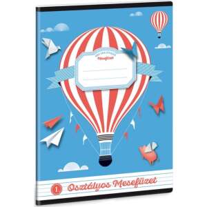 Ars Una: Knižka rozprávok pre 1. triedu - A5 91559691 - Ars Una