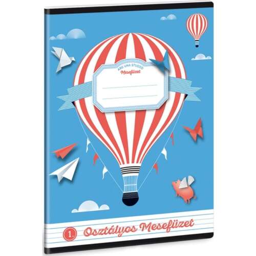 Ars Una: Märchenheft für die 1. Klasse - A5 91559691