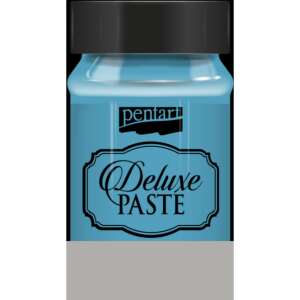 Pentart Deluxe paszta 100 ml platina
