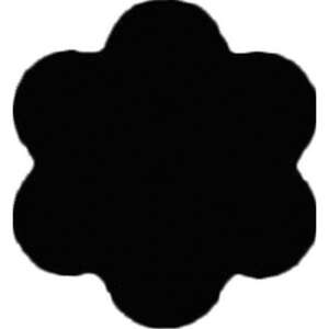 Formalyukasztó 25mm hat szirmú