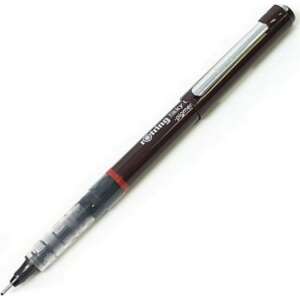 Rotring Tikky Graphic 0,1 mm technischer Stift, braun - Stifte & Bleistifte