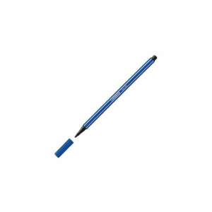 Filctoll ultramarin Stabilo Pen 68/32, 1mm-es Írószerek STABILO 68/32 91560998 