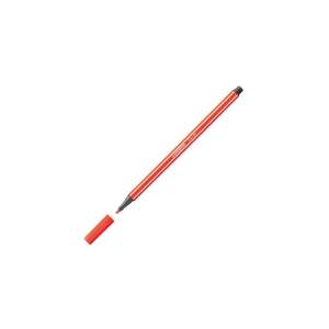 Stabilo Pen 68/40 - Világos Piros Filctoll - 1 mm