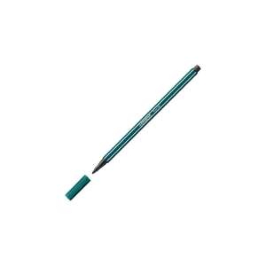 Stabilo Pen 68/53 türkiz zöld filctoll, 1 mm - STABILO