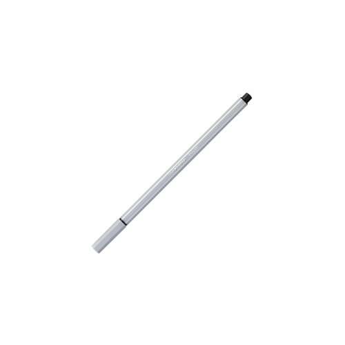 Filctoll világosszürke Stabilo Pen 68/94, 1mm-es Írószerek STABILO 68/94
