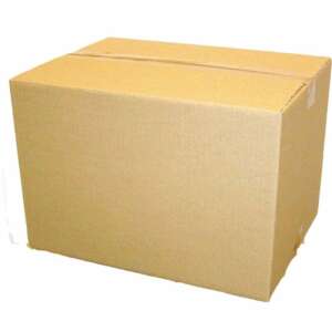 Kartondoboz 59, 2x39, 2x33, 8c Archiváló doboz 10db/csomag 91562592 