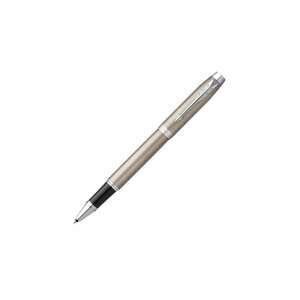 Parker IM Essential Rollertoll - Metál Szürke