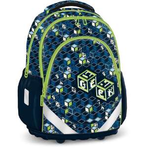 Ars Una M Geek ergonomikus iskolatáska - Ars Una