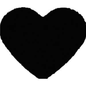 Pentart Szív Formalukaszto - 16 mm