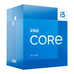 Intel Core i5 2,5GHz LGA1700 20MB (i5-13400) box processzor 91566804 