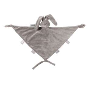 Nattou szundikendõ plüss Lapidou Maxi - Nyúl szürke