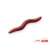 Delphin Stinx Worm Bloody Garlic 4cm horgászathoz való csali