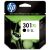 HP CH563EE Ink Cartridge Black 480 page capacity No.301XL 91576368