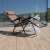 Pepita Zero Gravity Relax Szék pohártartóval #sötétbarna 94957442