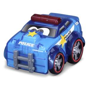 Bburago Jr. - világító rendőrautó 93272244 Fejlesztő játék babáknak - Oroszlán - Autó