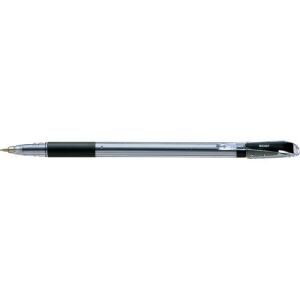 Pentel BK407-A fekete golyóstoll, 0.7mm-es hegy - Toll & Ceruza