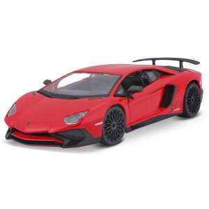 Bburago 1/24 - Lamborghini Aventador LP 750-4 SV