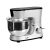 LaFe MPL-001K Silver Kitchen Machine