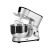 LaFe MPL-001K Silver Stand Mixer with whisk