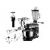 LaFe MPL-001K 3-in-1 Kitchen Machine