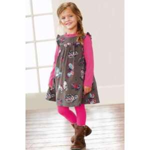 next Haljina s mašnom 18-24 mj. (92 cm) 91592555 - Next