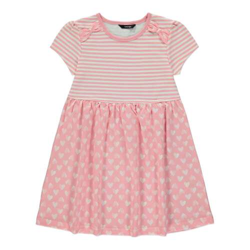 George Odjeća sa srcima i prugama 18-24 mj. (92 cm) 91592556