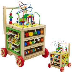 Pepita wooden XXL skill builder Walking aid