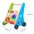 LittleONE by Pepita Wooden Walking and Interactive Board with Dice 34833724