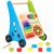 LittleONE by Pepita Wooden Walking and Interactive Board with Dice 34833724