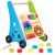 LittleONE by Pepita Wooden Walking and Interactive Board with Dice 34833724