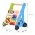 LittleONE by Pepita Wooden Walking and Interactive Board with Dice 34833724