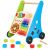 LittleONE by Pepita Wooden Walking and Interactive Board with Dice 34833724