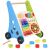 LittleONE by Pepita Wooden Walking and Interactive Board with Dice 34833724