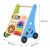 LittleONE by Pepita Wooden Walking and Interactive Board with Dice 34833724