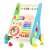 LittleONE by Pepita wooden activity walker with musical instruments