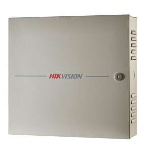 Panel riadenia prístupu Hikvision DS-K2604T, predný pohľad - Dom&záhrada