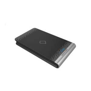 Четящ уред и клавиатура за контрол на достъпа Hikvision DS-K1F100-D8E - Система за контрол на достъпа