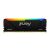 Kingston Fury Beast RGB DDR4 RAM - 32GB, Widok z przodu