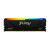 Kingston Fury Beast RGB DDR4 RAM - 32GB, Widok z przodu