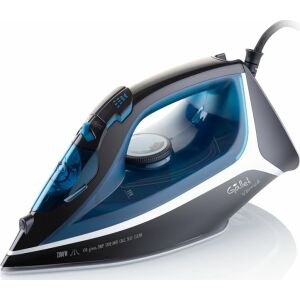 Fier de călcat cu abur Gallet FAR807 cu talpă ceramică - Gallet