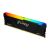Kingston Fury Beast RGB 16GB DDR4 3600MHz RAM modul ferdenézet